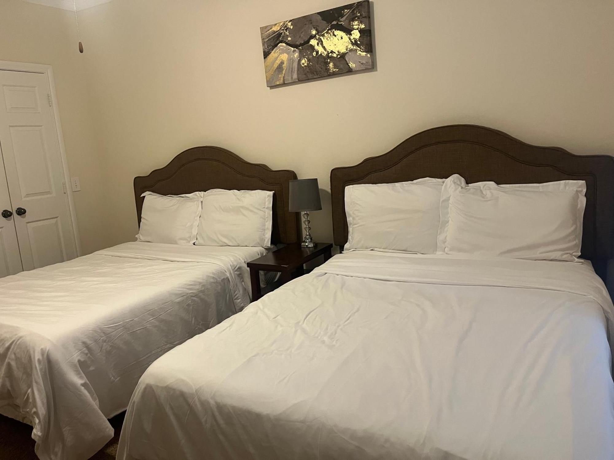 Luxury Fully Furnished Apartments By Nasa And Kemah Boardwalk Хьюстон Номер фото