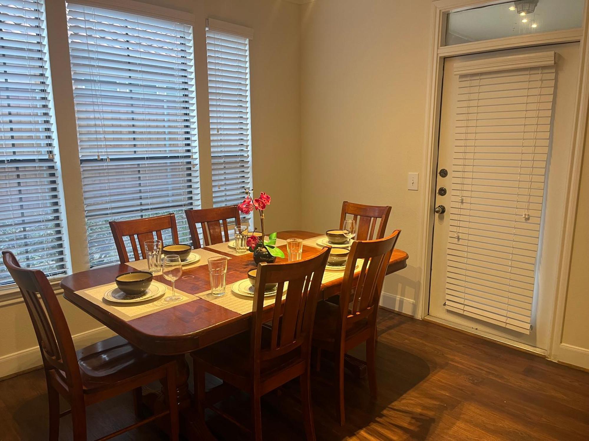 Luxury Fully Furnished Apartments By Nasa And Kemah Boardwalk Хьюстон Номер фото