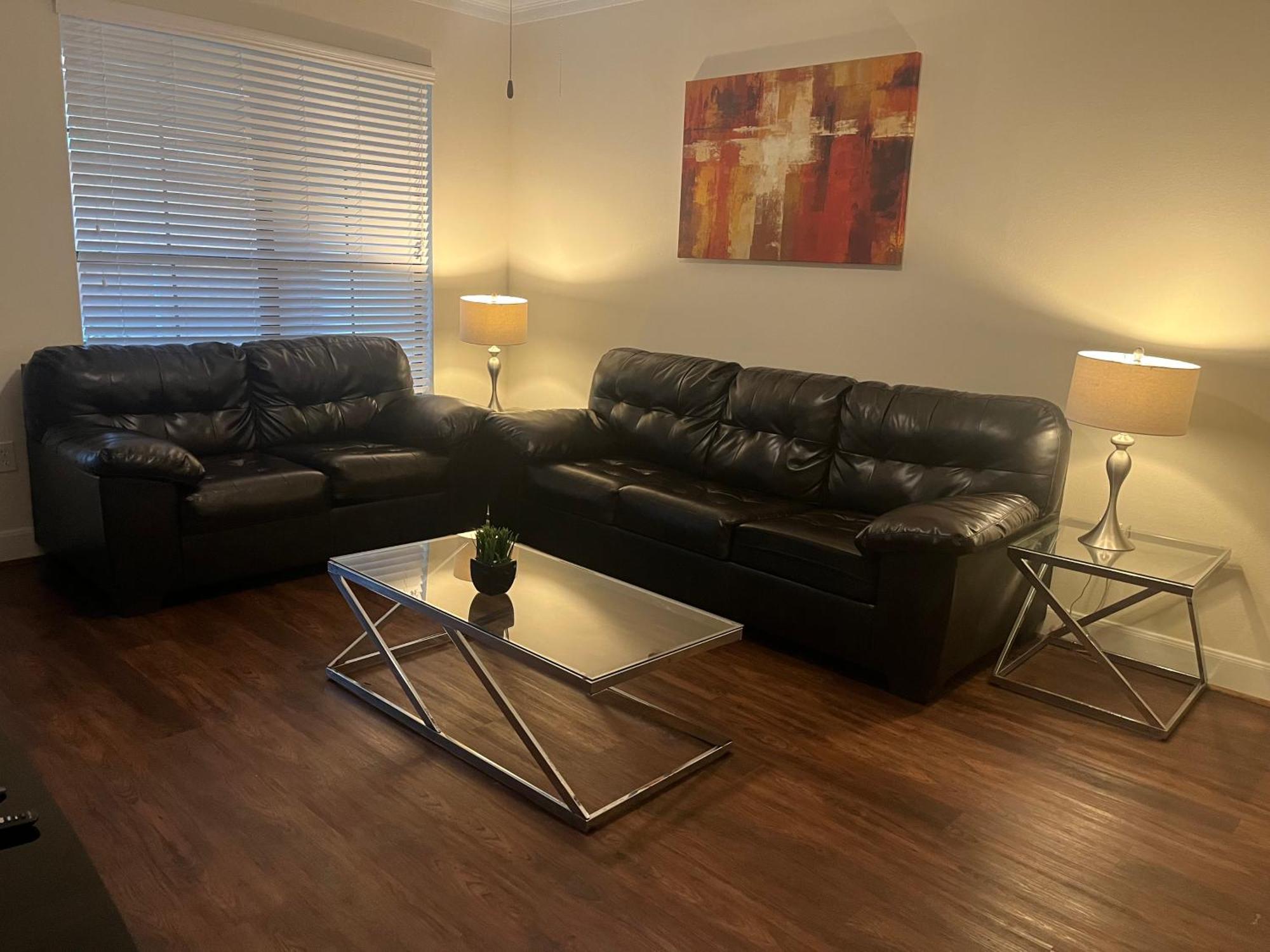 Luxury Fully Furnished Apartments By Nasa And Kemah Boardwalk Хьюстон Номер фото
